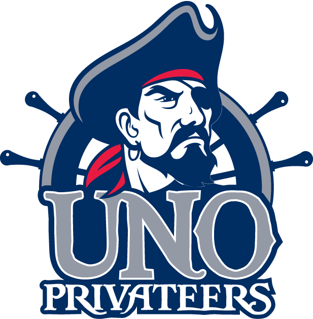 New Orleans Privateers 2011-2012 Secondary Logo t shirts iron on transfers